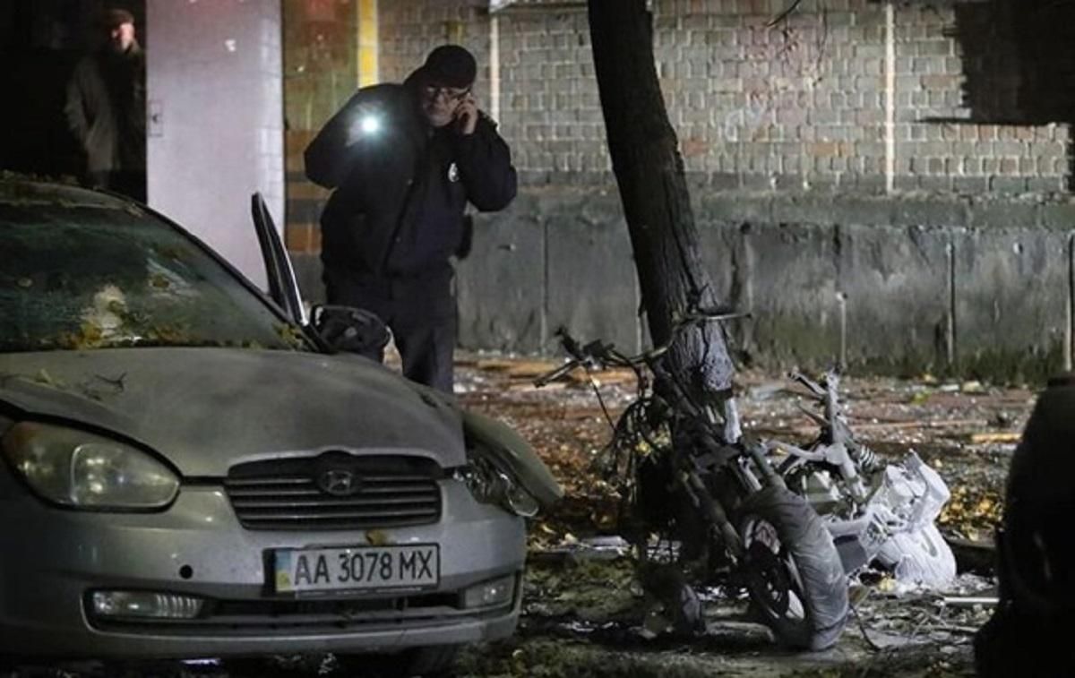 Замах на Мосійчука: слідство встановило організатора, це – "особистий кат" Кадирова Замах на Мосійчука: слідство встановило організатора, це – "особистий кат" Кадирова