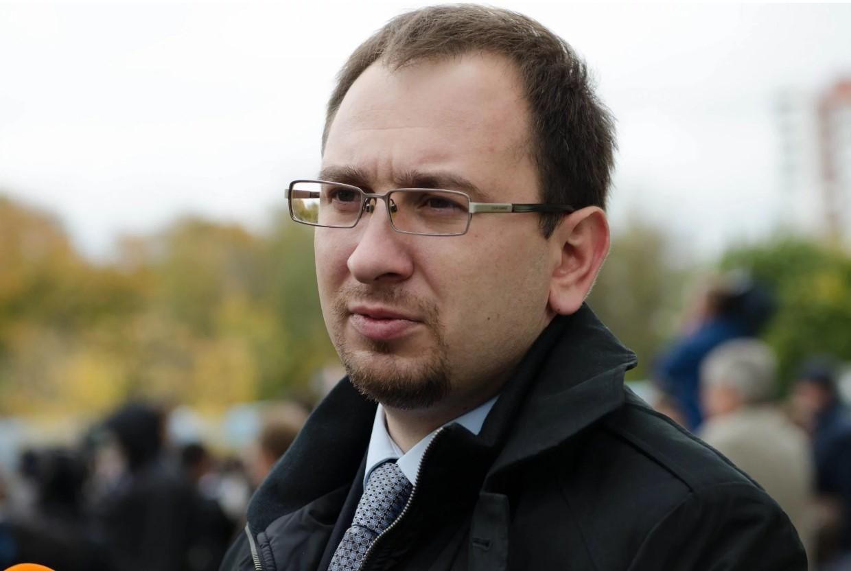 Немає гарантії, – адвокат про небезпеки для українців у Росії Немає гарантії, – адвокат про небезпеки для українців у Росії