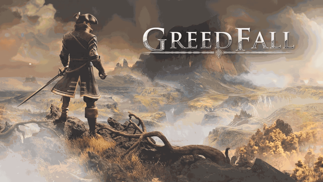 GreedFall офіційно доступна на всіх платформах: огляд гри GreedFall офіційно доступна на всіх платформах: огляд гри