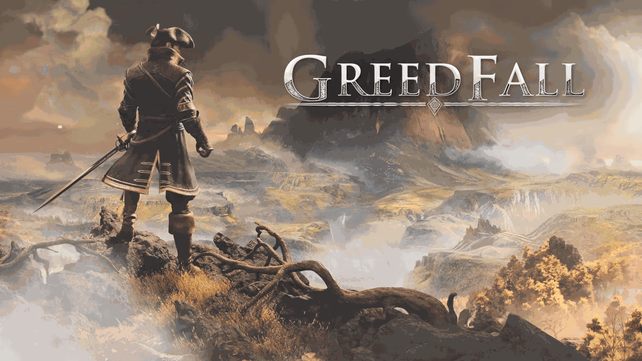 GreedFall офіційно доступна на всіх платформах: огляд гри