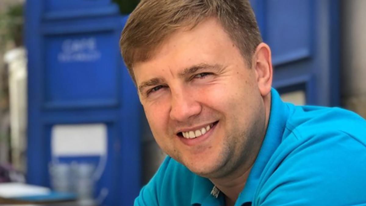 Новим головою Рівненської ОДА став Віталій Коваль: що про нього відомо Новим головою Рівненської ОДА став Віталій Коваль: що про нього відомо