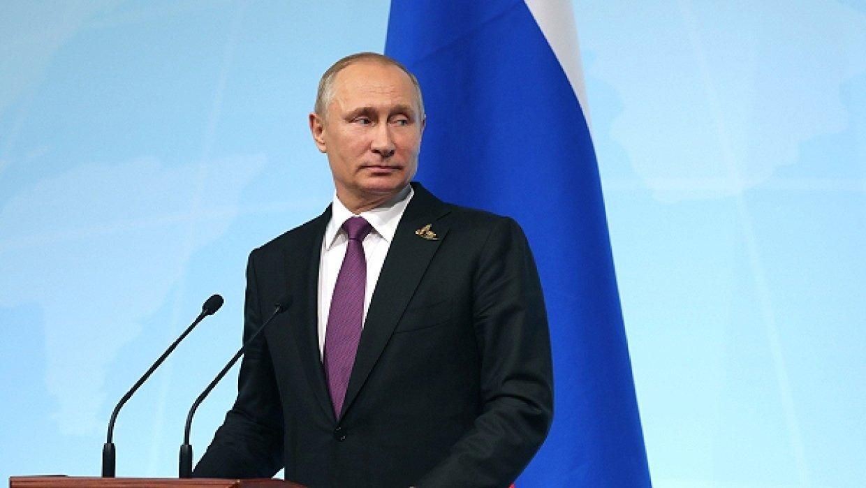 Чи може змінитися влада в Росії: відповідь Сенцова