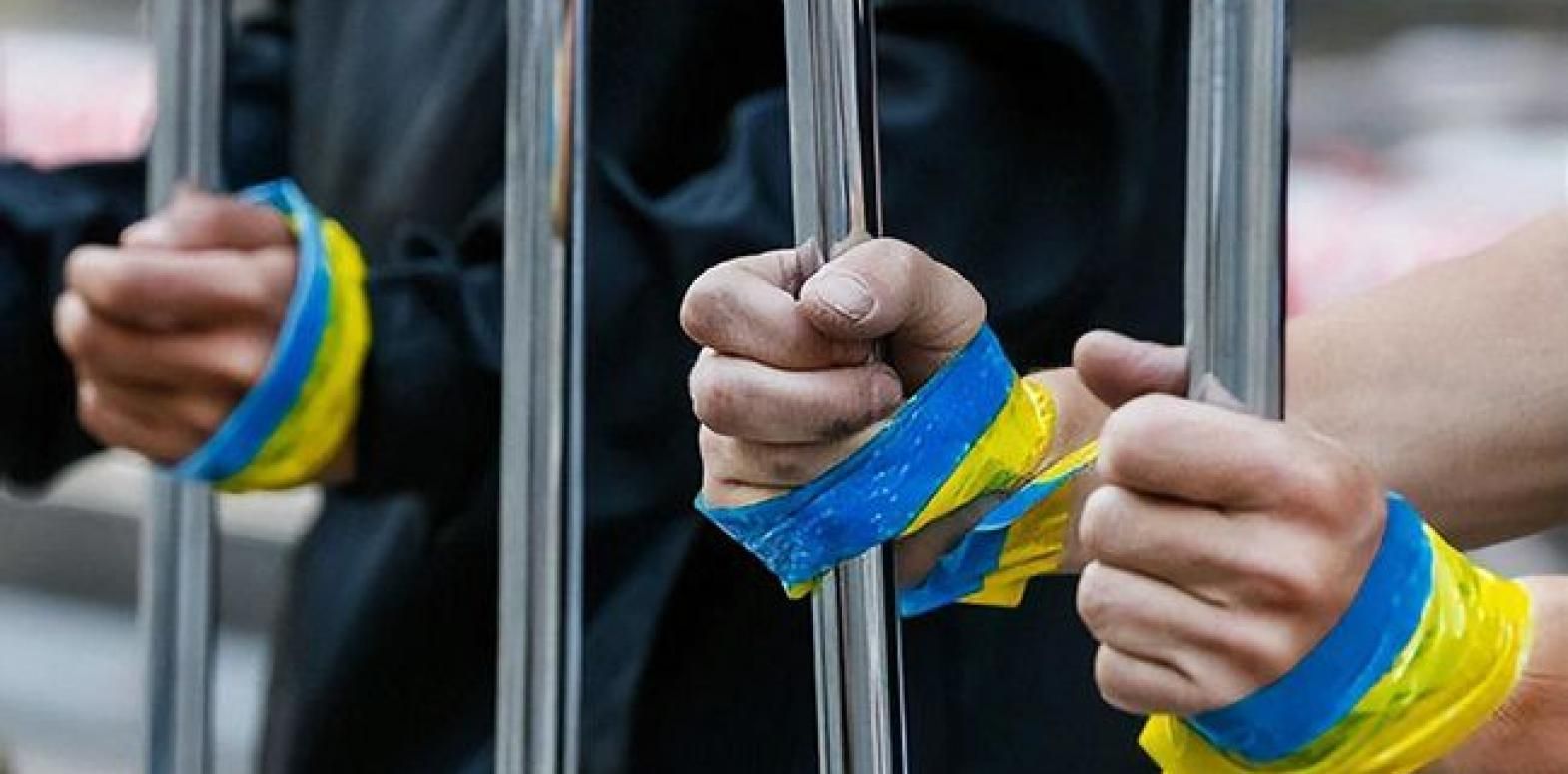 Новиков предположил, кого из политзаключенных могут в ближайшее время вернуть Украине