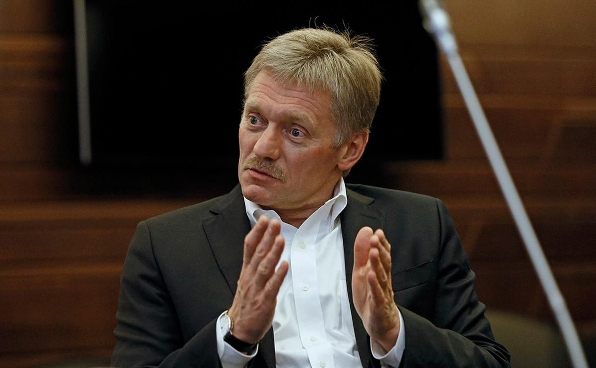 У Кремлі заговорили про наступний етап обміну між Україною та Росією У Кремлі заговорили про наступний етап обміну між Україною та Росією