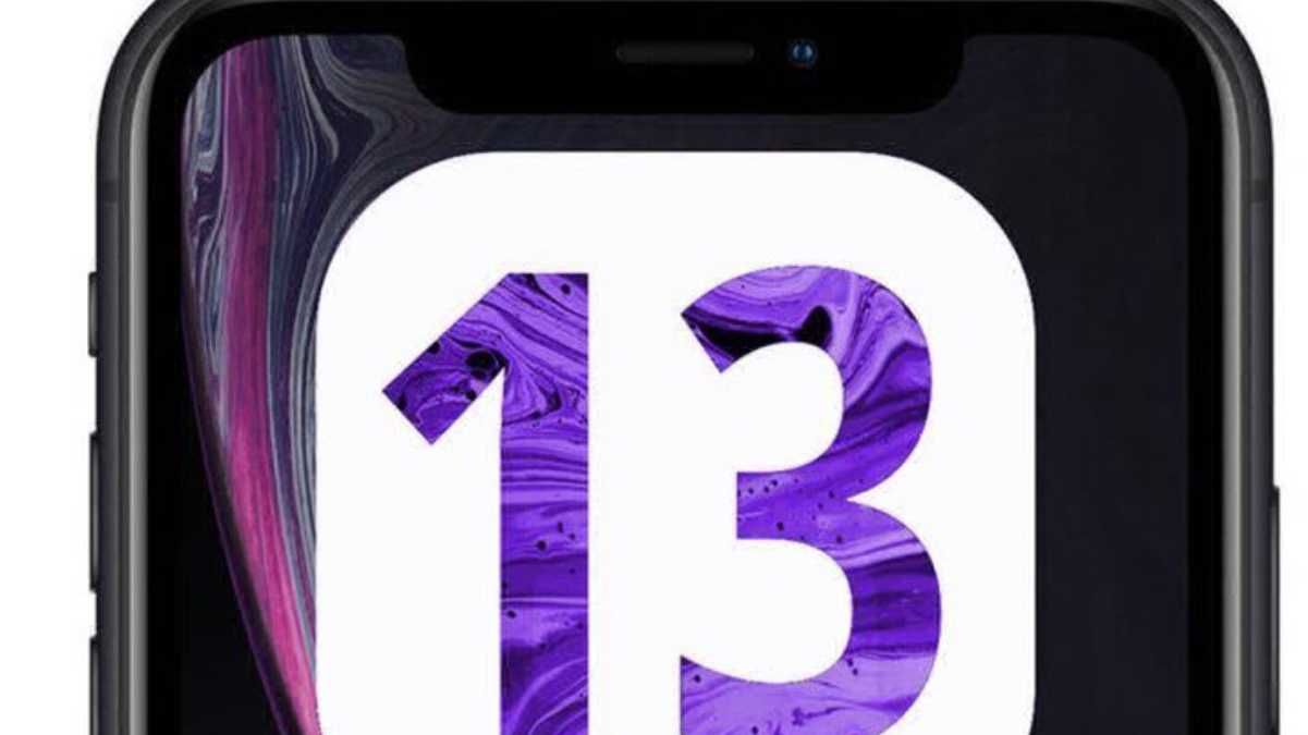 iOS 13 від Apple - що нового і чого чекати від iOS 13 iOS 13 від Apple - що нового і чого чекати від iOS 13