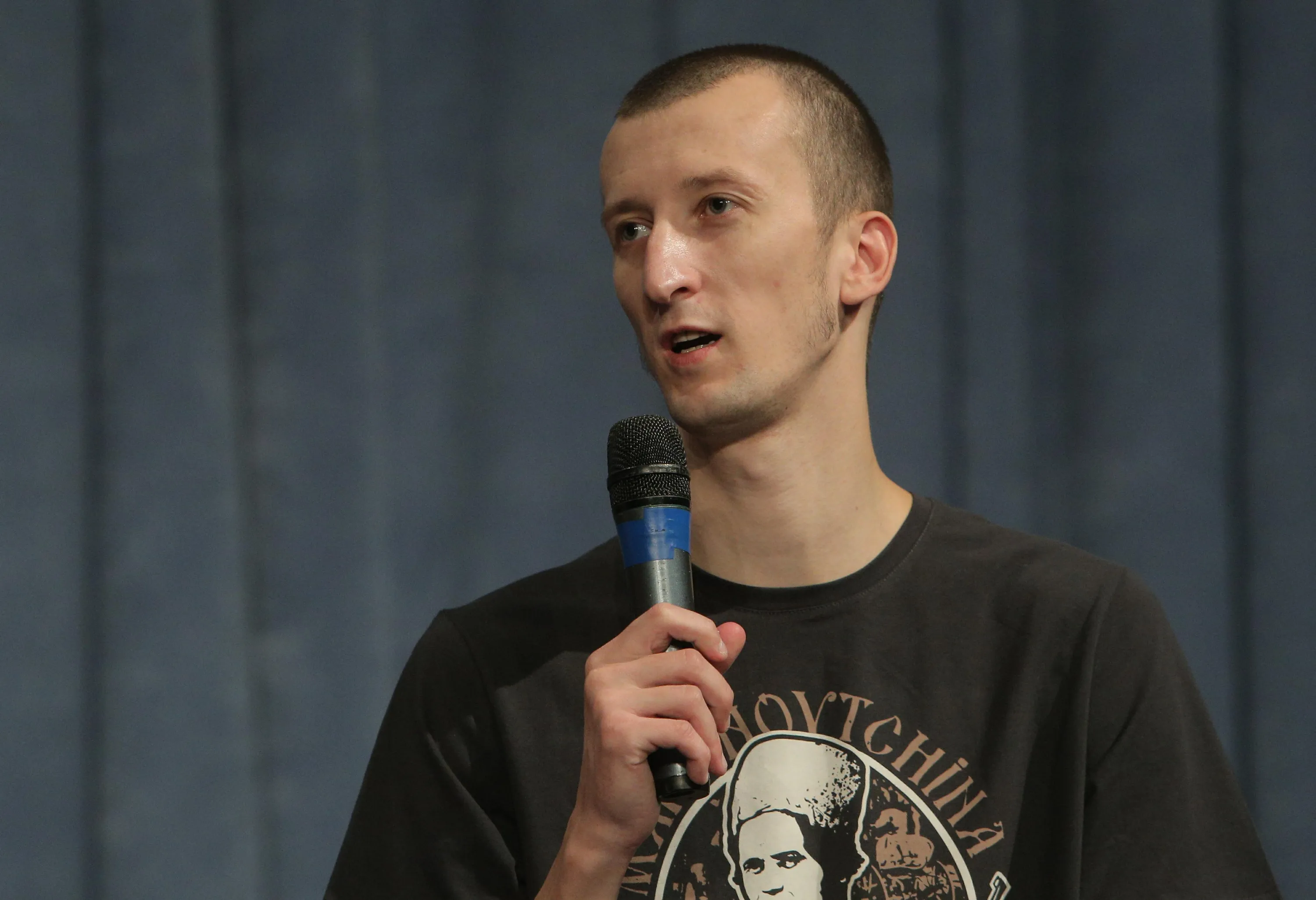 Олександр Кольченко Олександр Кольченко