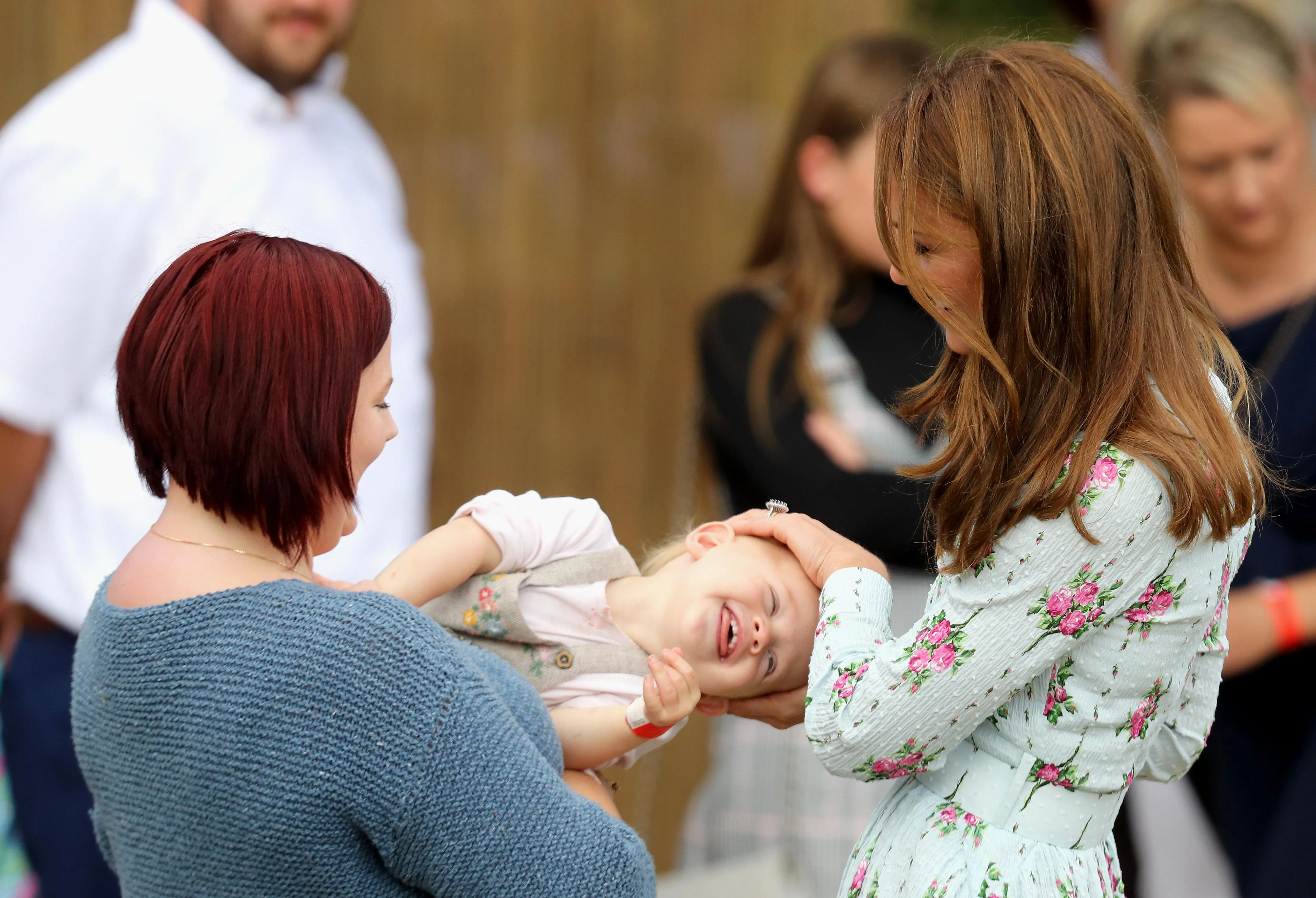 Кейт Міддлтон Кейт Міддлтон