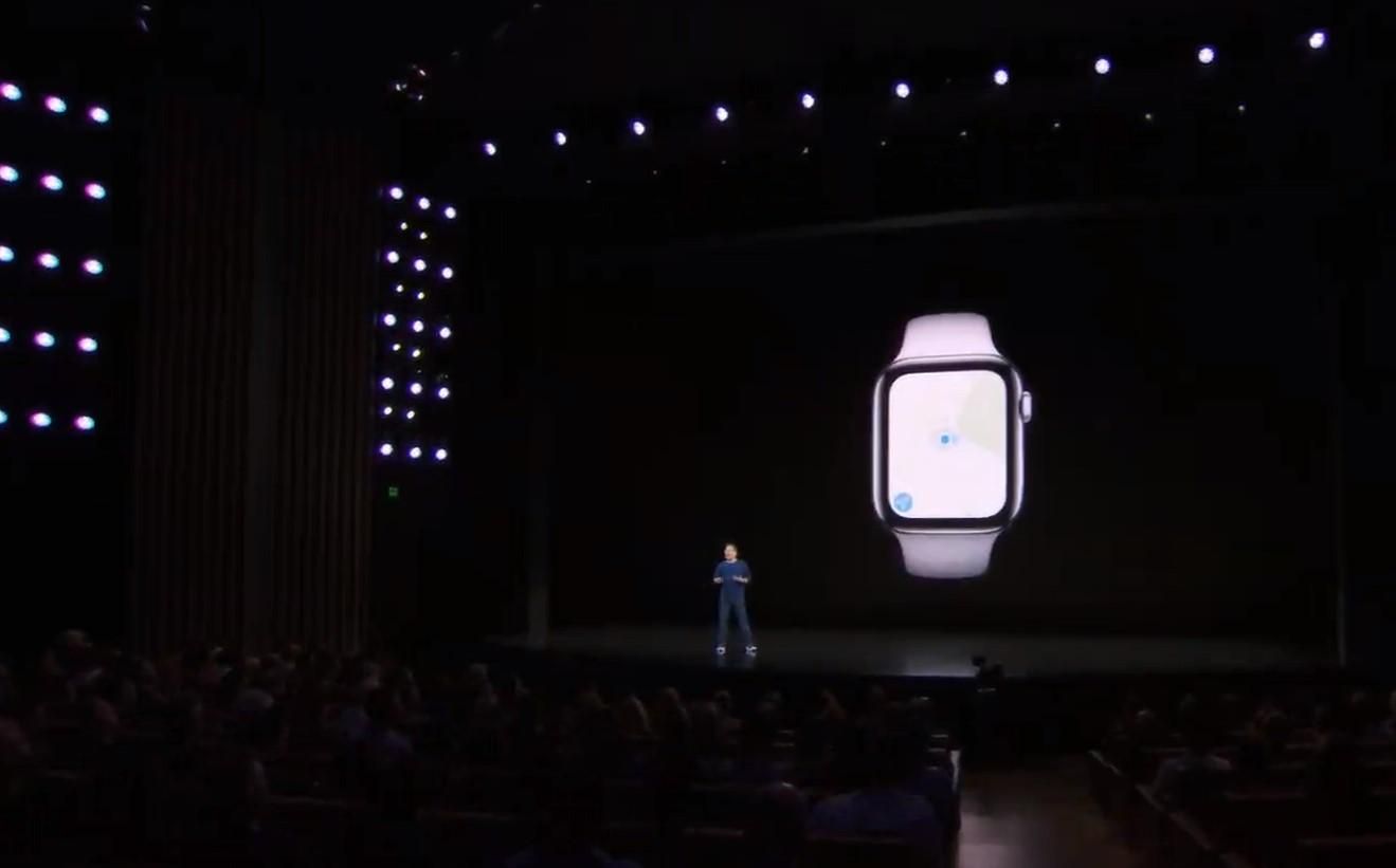 Презентація Apple 2019 – ціна і характеристики Apple Watch Series 5 Презентація Apple 2019 – ціна і характеристики Apple Watch Series 5