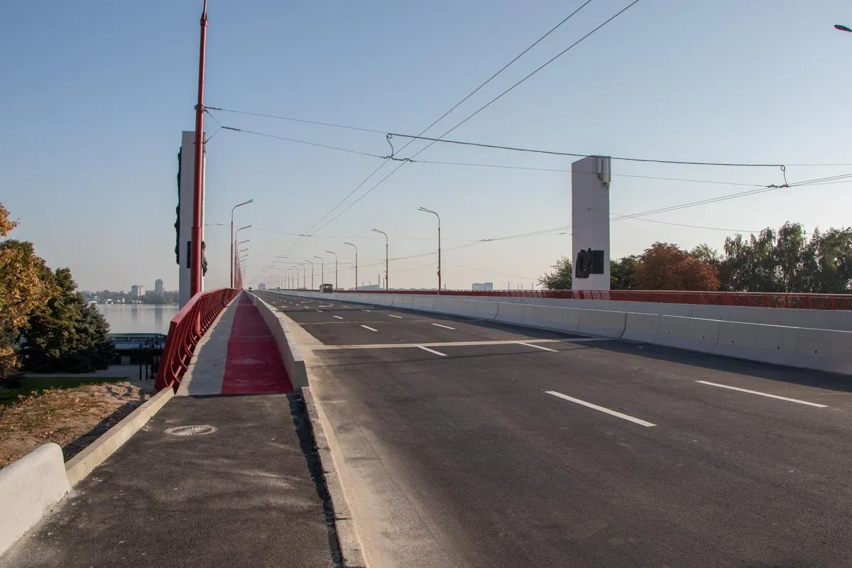 ремонт міст Дніпро ремонт міст Дніпро