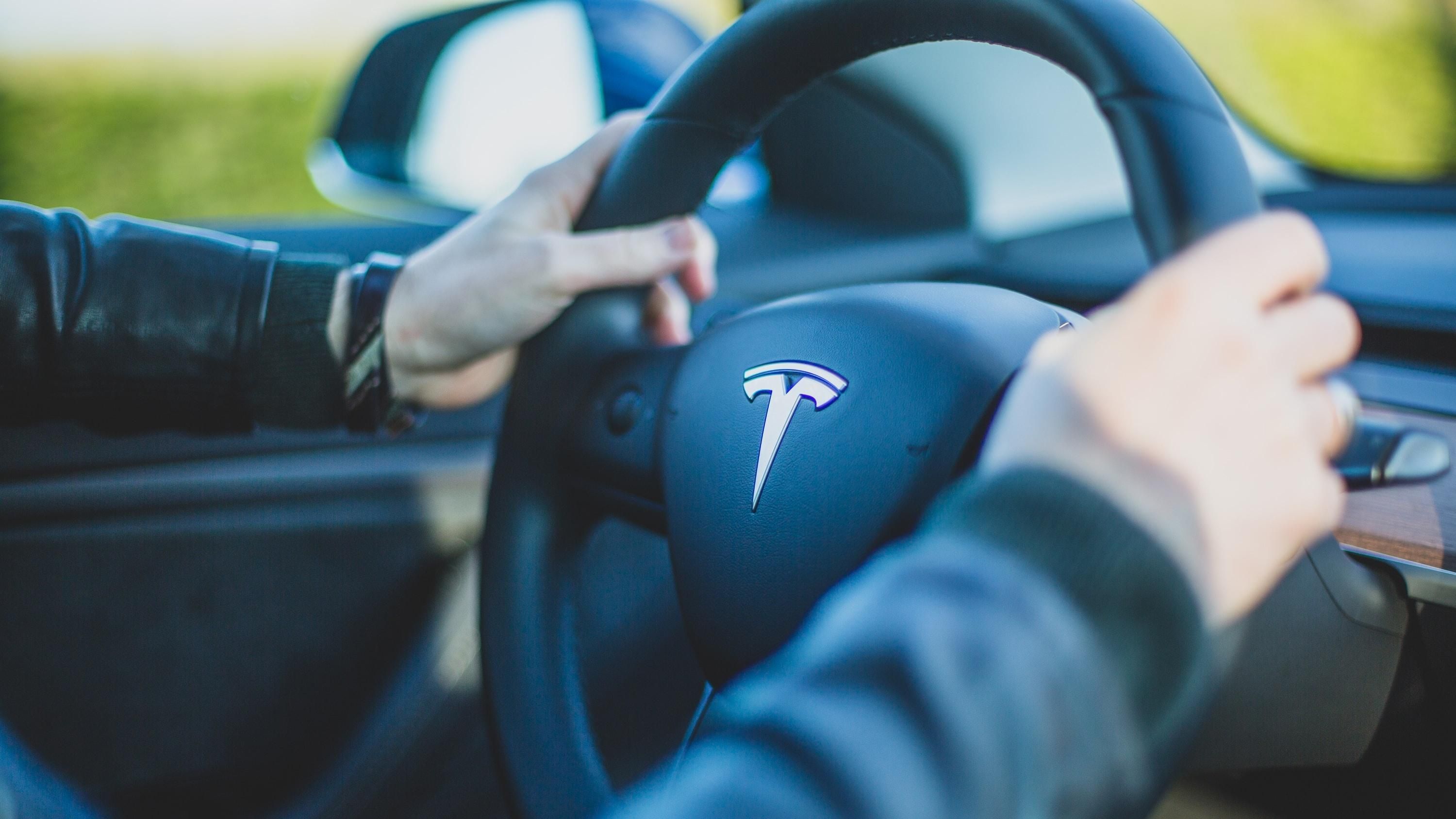 Коли представлять пікап Tesla: Ілон Маск назвав терміни Коли представлять пікап Tesla: Ілон Маск назвав терміни