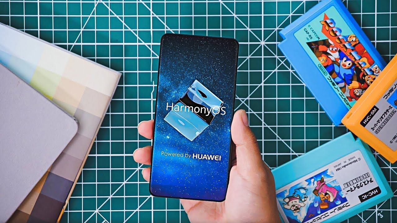 Який смартфон першим отримає операційну систему HarmonyOS: офіційна заява Huawei 