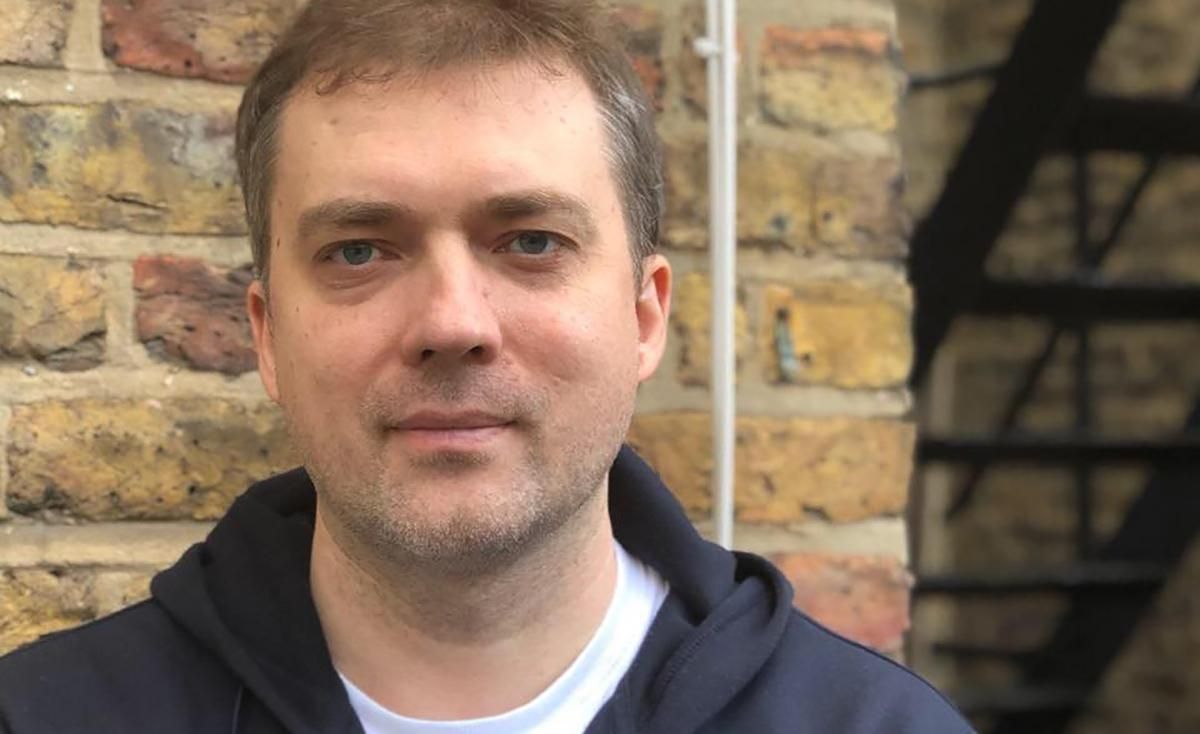 Министр обороны Загороднюк назвал приоритеты военной политики Украины Министр обороны Загороднюк назвал приоритеты военной политики Украины