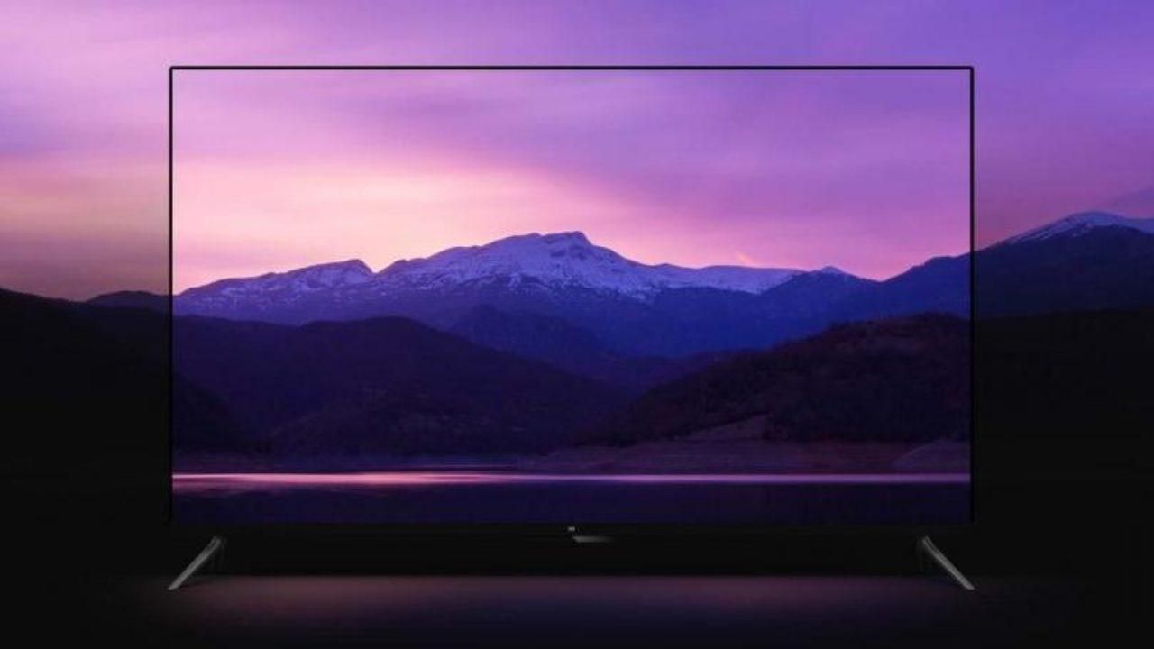 Цифра дня: Redmi продает 295 телевизоров ежеминутно Цифра дня: Redmi продает 295 телевизоров ежеминутно