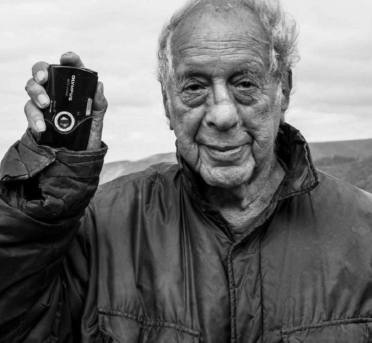 Помер Роберт Франк – легендарний фотограф-документаліст
