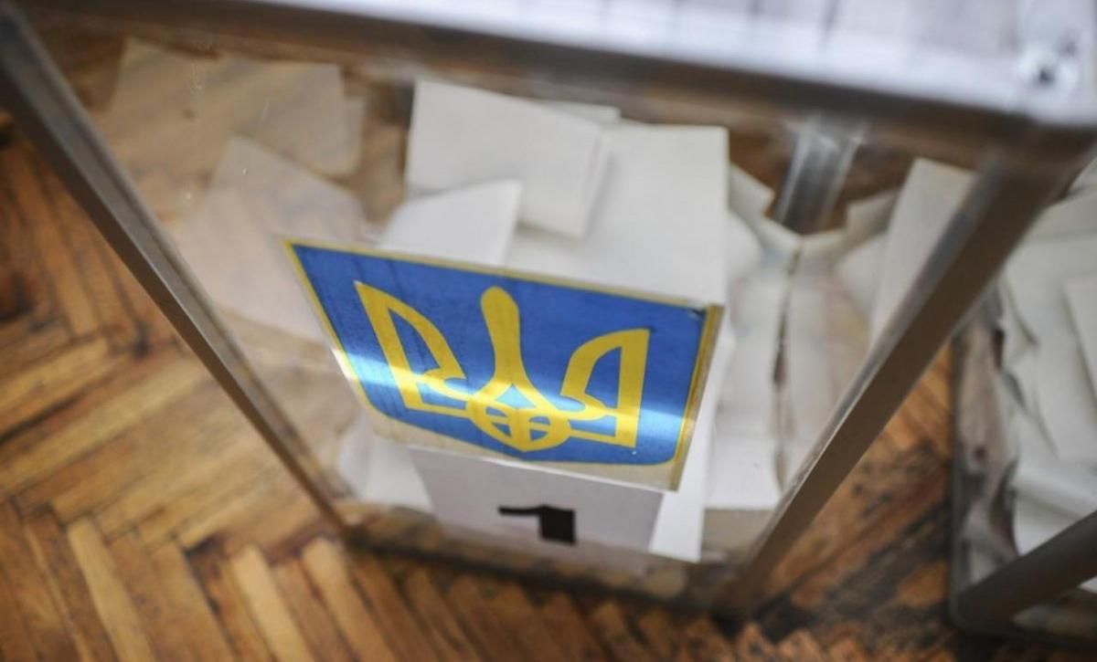 Вибори у Києві можуть пройти 8 грудня: законопроєкт "Слуги народу"