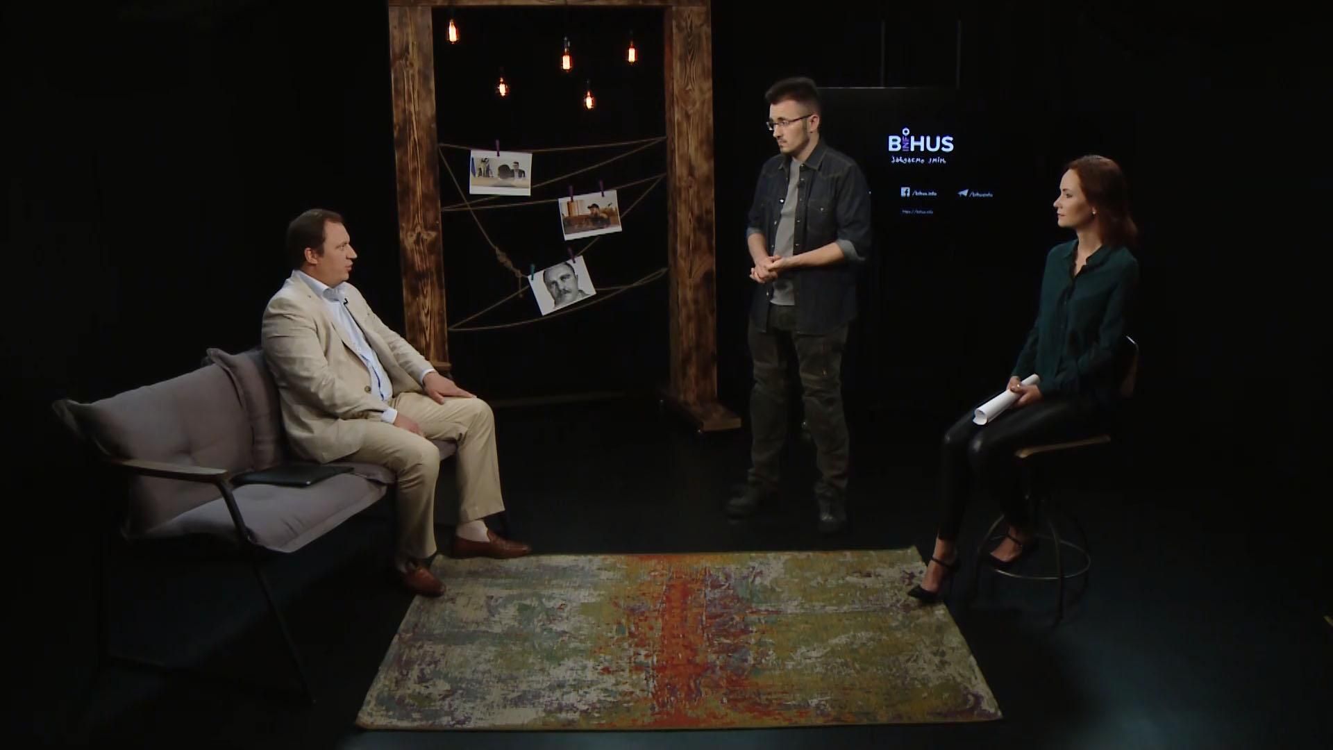 Скандальна нарада із президентом: пояснення чиновника, якого Зеленський змусив звільнитися Скандальна нарада із президентом: пояснення чиновника, якого Зеленський змусив звільнитися