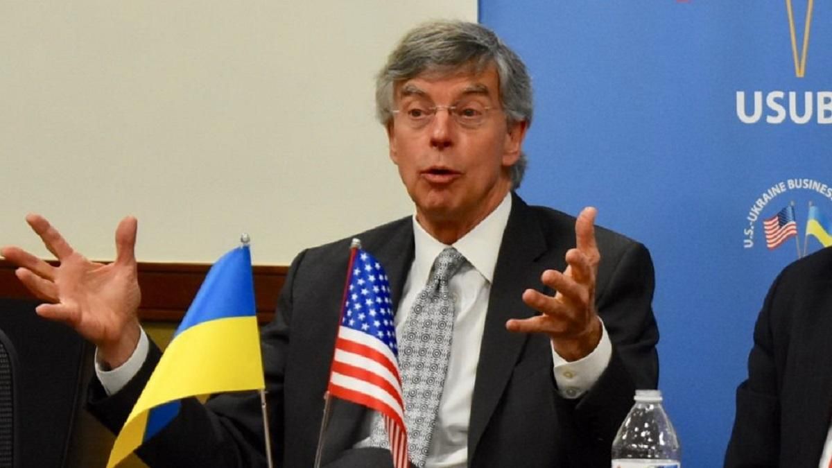 Зеленський залучить США у разі провалу "нормандської зустрічі" – Тейлор