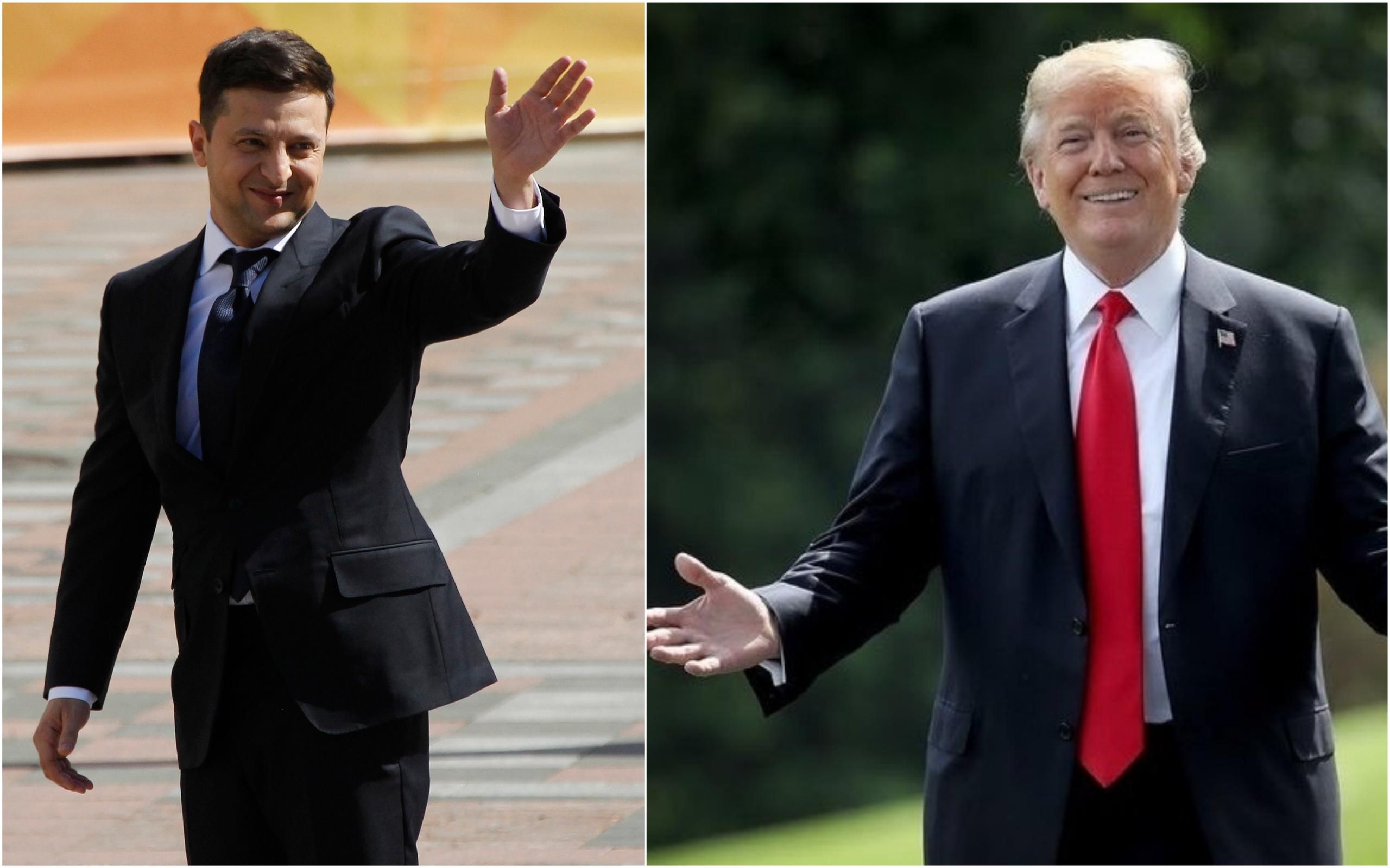 Що США очікують від зустрічі Трампа і Зеленського: заява посла Тейлора Що США очікують від зустрічі Трампа і Зеленського: заява посла Тейлора