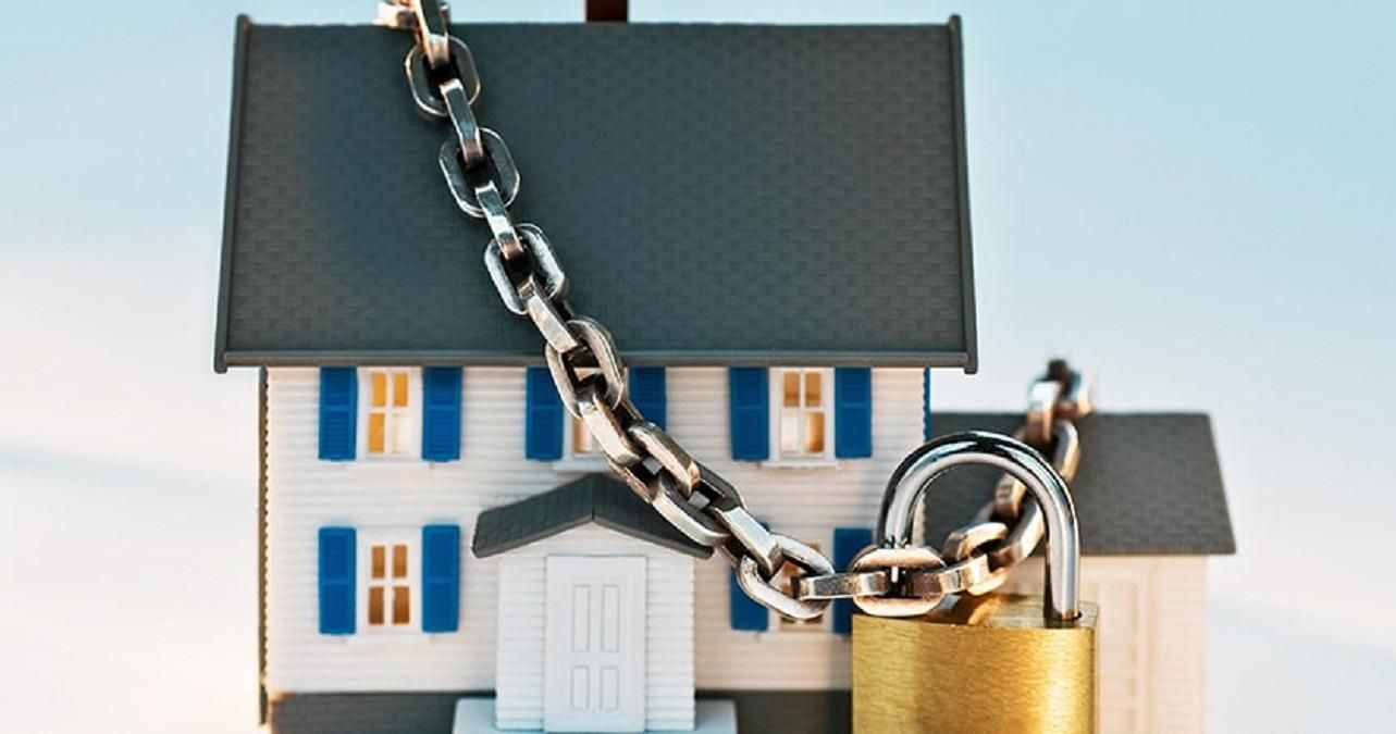 Закон про конфіскацію майна чиновників – законопроєкт підтримали Закон про конфіскацію майна чиновників – законопроєкт підтримали