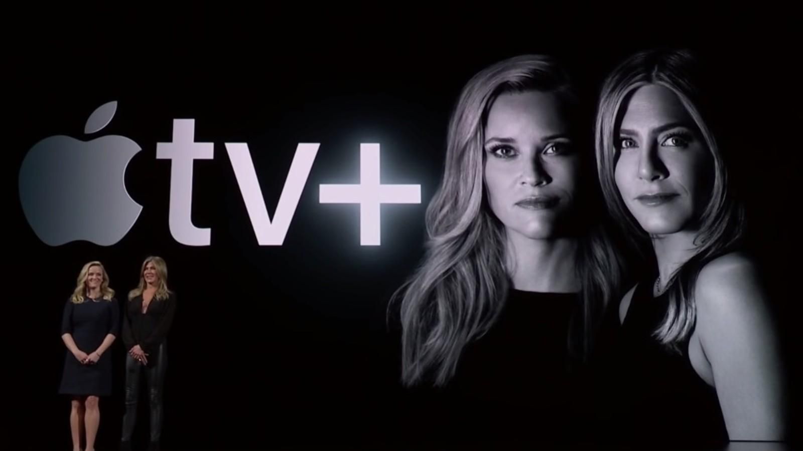 Apple Arcade та Apple TV+: головні особливості та дата запуску сервісів Apple Arcade та Apple TV+: головні особливості та дата запуску сервісів