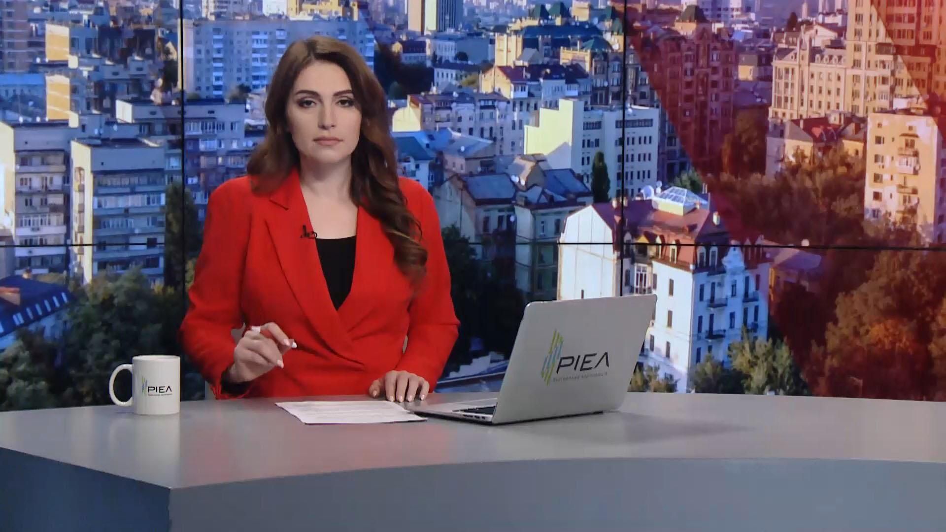 Выпуск новостей за 9:00: Бекиров в реанимации. Ситуация на фронте Выпуск новостей за 9:00: Бекиров в реанимации. Ситуация на фронте