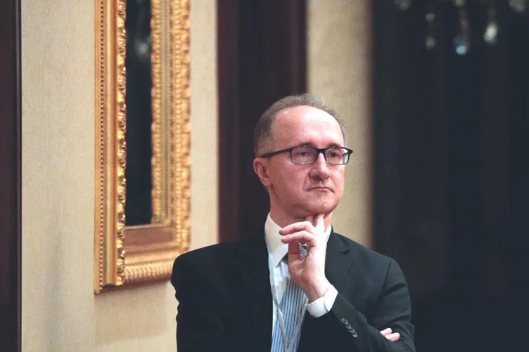 Сергій Козьяков Сергій Козьяков