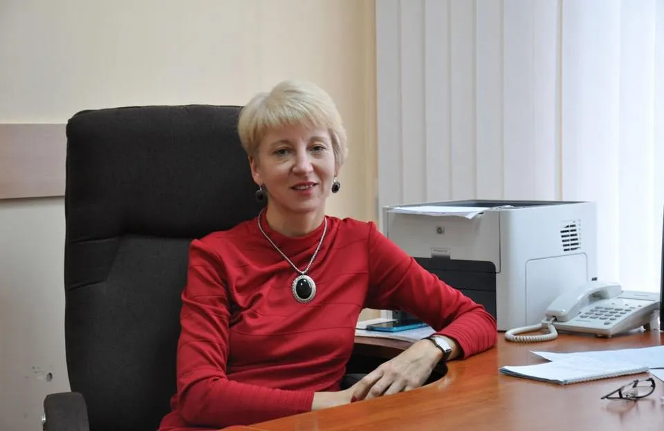 Лариса Гольник Лариса Гольник