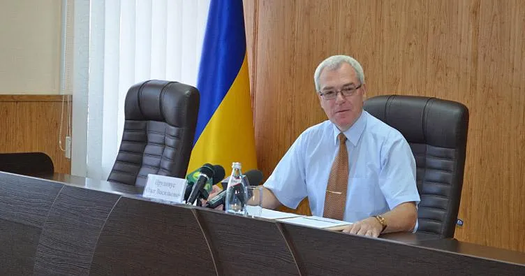 Олег Прудивус Олег Прудивус