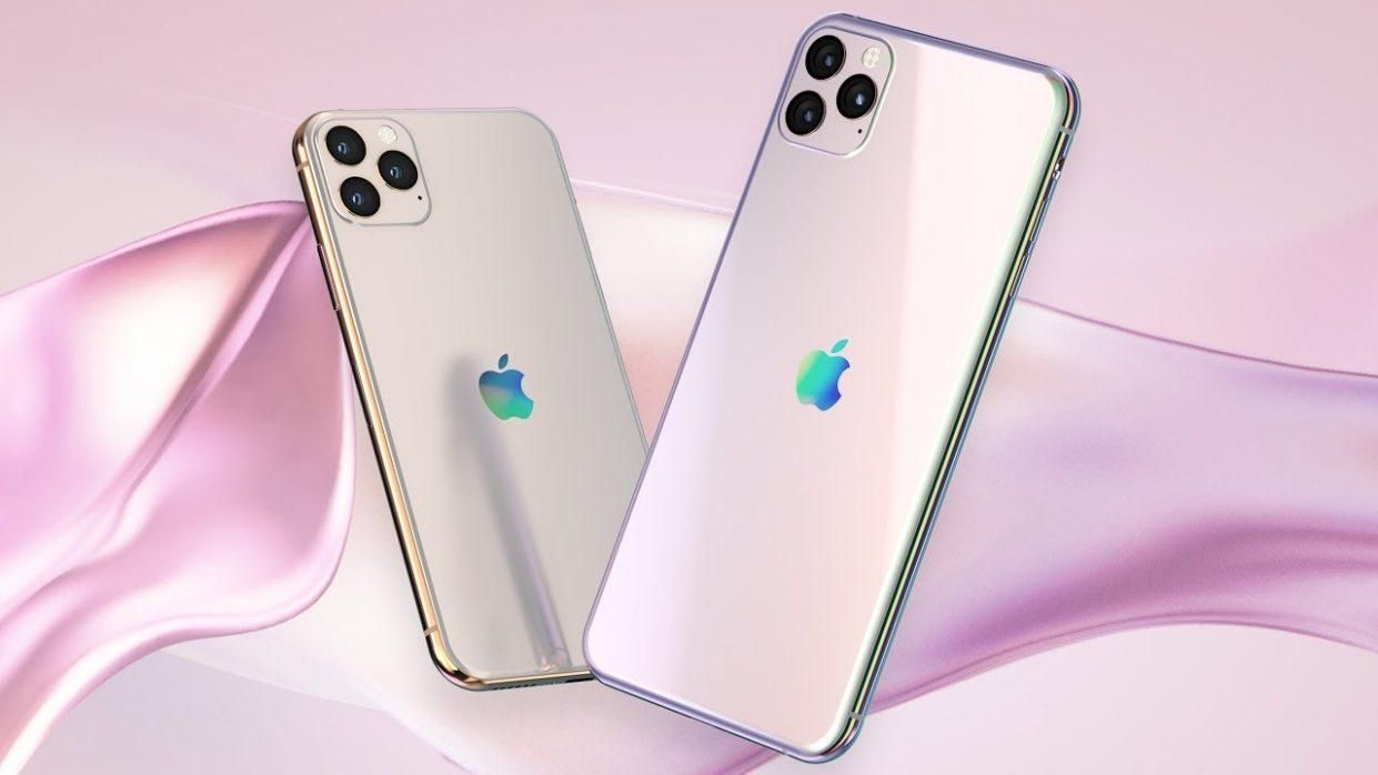 Презентація iPhone 11 – мемы  про новый iPhone 11