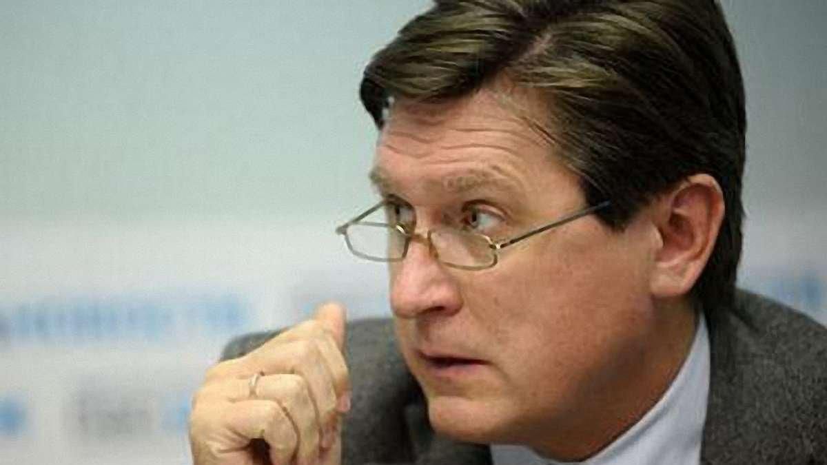 Подыгрываем России: Фесенко высказался об увеличении рентных платежей для добывающих компаний