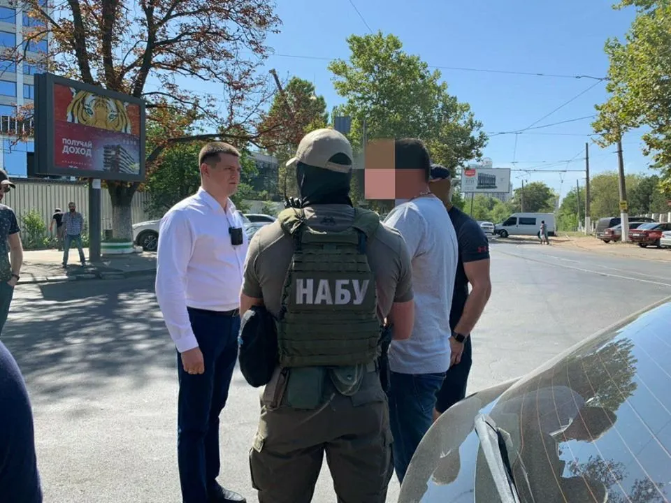 НАБУ, САП,незаконне збагачення НАБУ, САП,незаконне збагачення