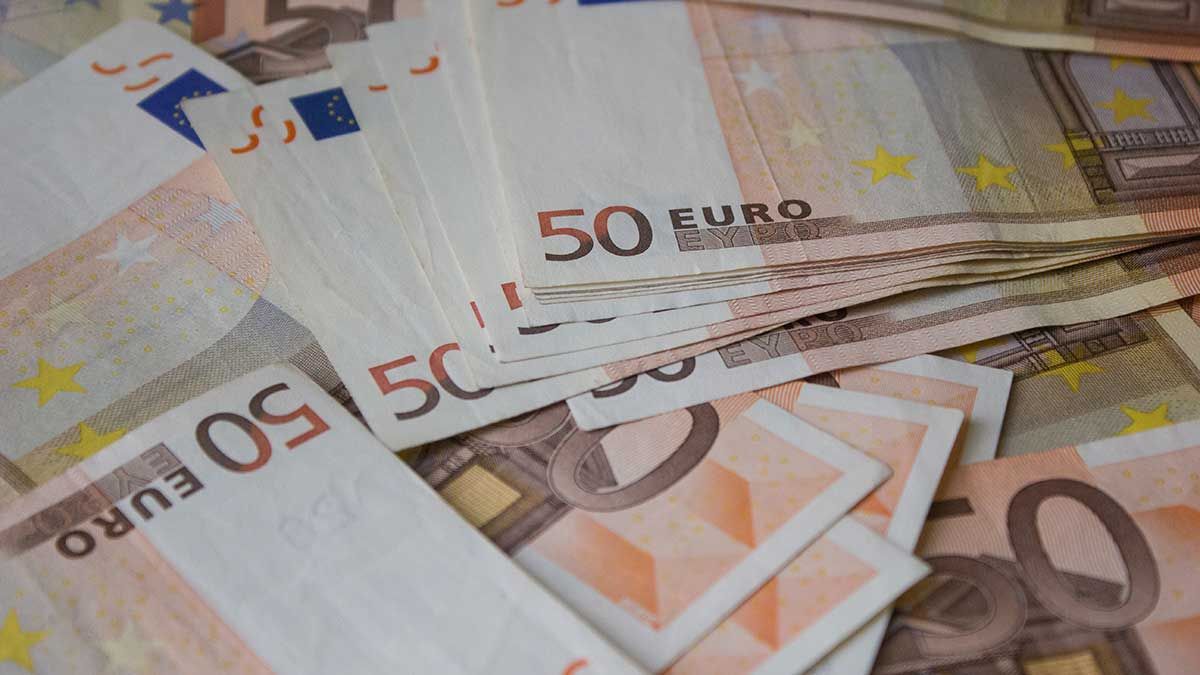 Курс долара, євро – курс валют НБУ на 12 вересня 2019