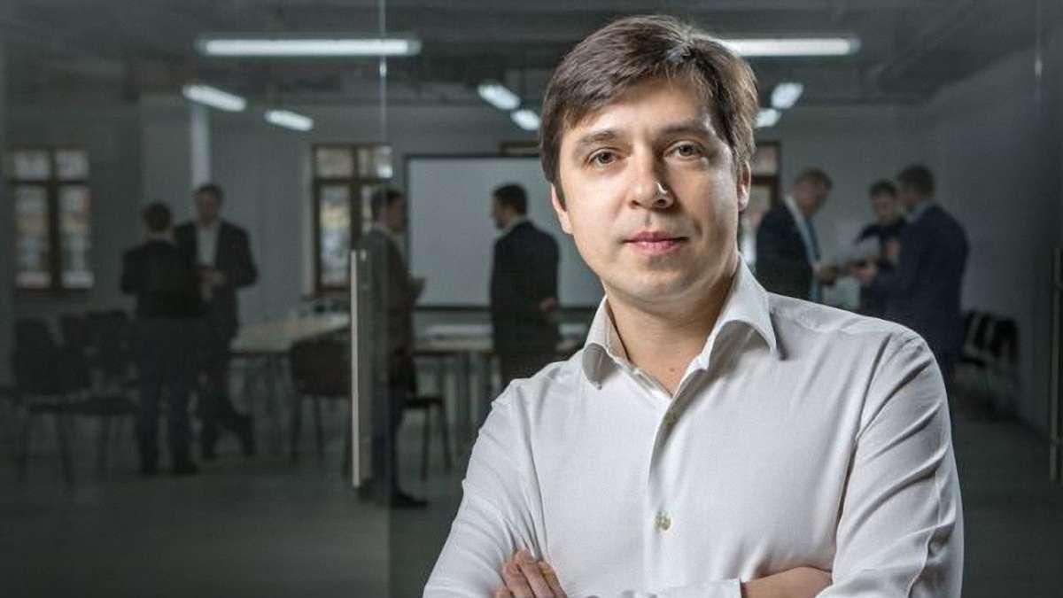 В налоговом законопроекте есть все то, чего желает душа налоговика-коррупционера, – Федорин В налоговом законопроекте есть все то, чего желает душа налоговика-коррупционера, – Федорин