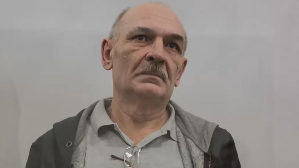 Україна заплатила занадто високу ціну: Цемаха перекваліфікували зі свідків у підозрювані Україна заплатила занадто високу ціну: Цемаха перекваліфікували зі свідків у підозрювані