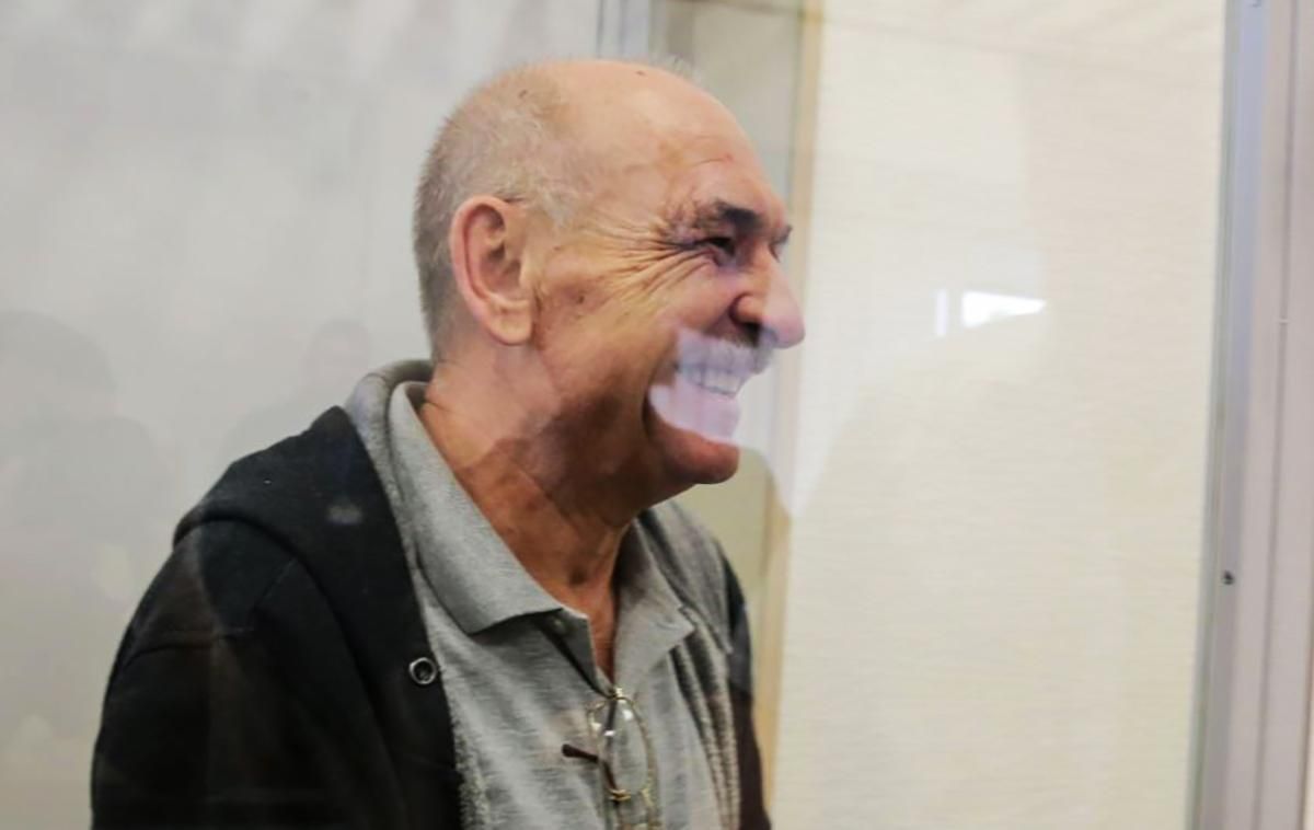 Россия отпустила Цемаха, боевик отправился на оккупированный Донбасс: фото Россия отпустила Цемаха, боевик отправился на оккупированный Донбасс: фото