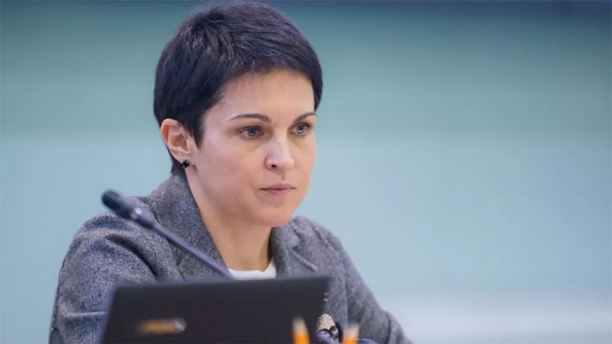 У ЦВК відреагували на бажання Зеленського розпустити комісію У ЦВК відреагували на бажання Зеленського розпустити комісію