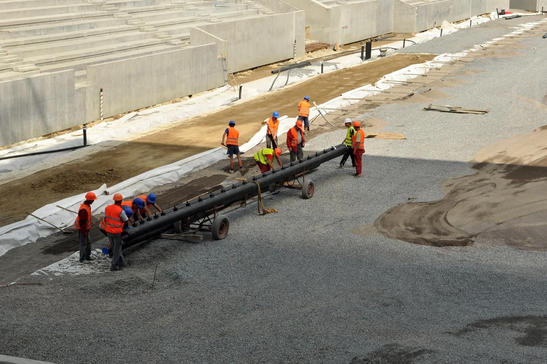 В Украине появится электронный кабинет застройщика: что это даст В Украине появится электронный кабинет застройщика: что это даст