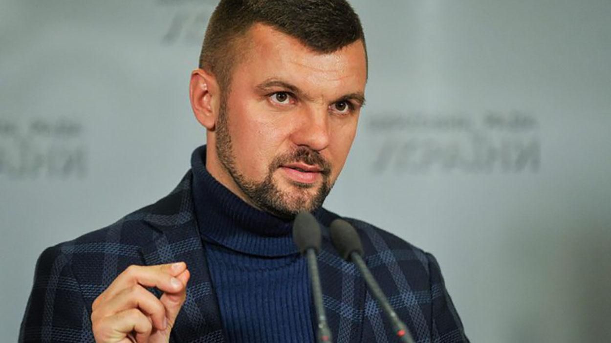 Має бути дискусія, – Гузь про швидкі рішення Ради Має бути дискусія, – Гузь про швидкі рішення Ради