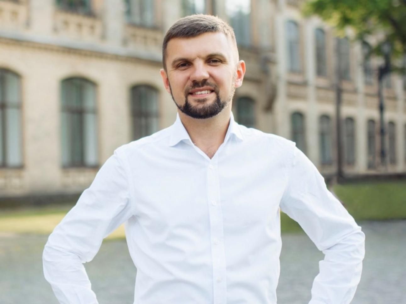 Это будет рабство, – Гузь о процедуре отзыва депутата партией Это будет рабство, – Гузь о процедуре отзыва депутата партией