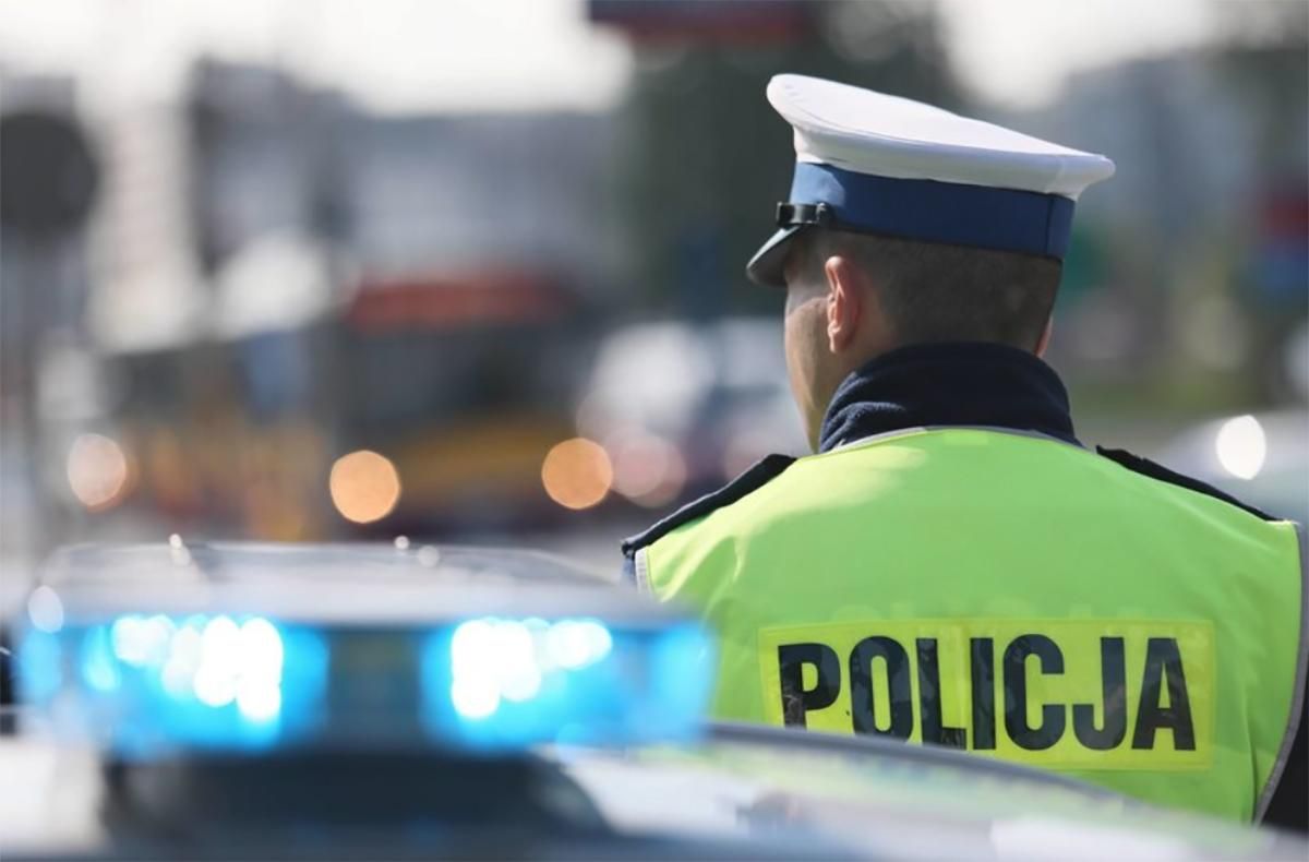 Поляк застрелив молоду українку через нерозділену симпатію Поляк застрелив молоду українку через нерозділену симпатію