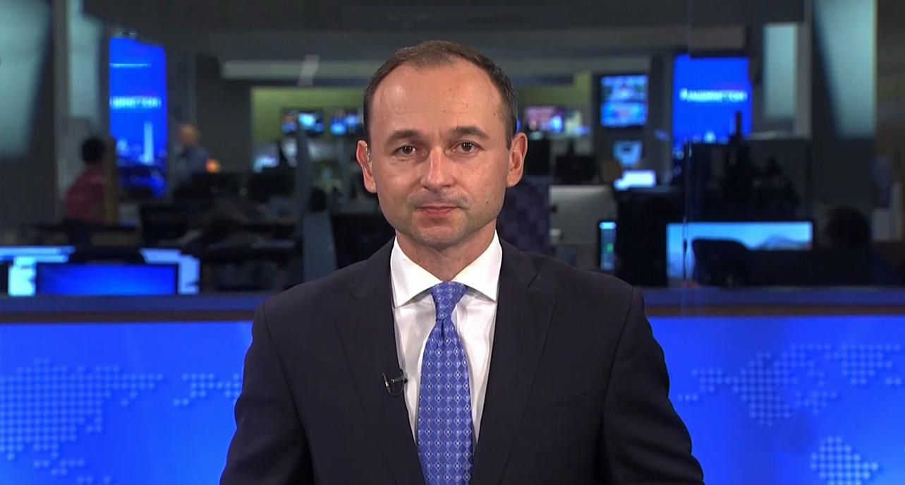 Голос Америки: Як у США вшановували жертв трагедії 11 вересня Голос Америки: Як у США вшановували жертв трагедії 11 вересня