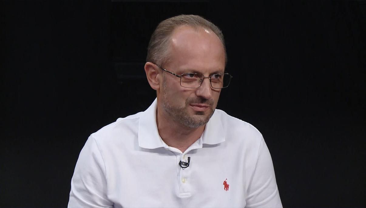 Обмін полонених – перемога чи зрада: думка Безсмертного - 12 сентября 2019 - 24 Канал Обмін полонених – перемога чи зрада: думка Безсмертного - 12 сентября 2019 - 24 Канал