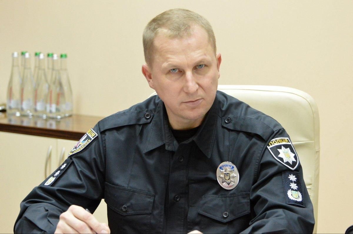 Аброськин отреагировал на слухи о своем увольнении Аброськин отреагировал на слухи о своем увольнении