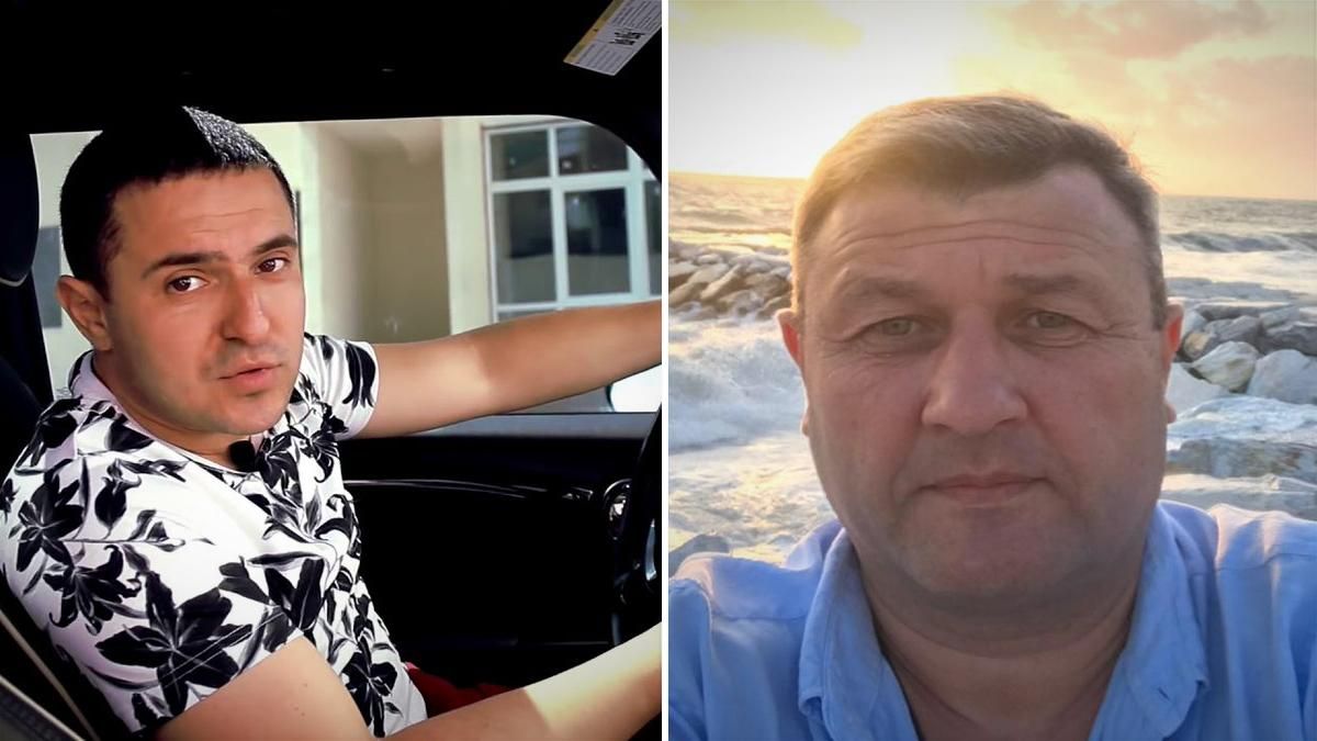 Депутат від "Слуги народу" вирішив висварити колегу-кнопкодава і зняв це на відео Депутат від "Слуги народу" вирішив висварити колегу-кнопкодава і зняв це на відео