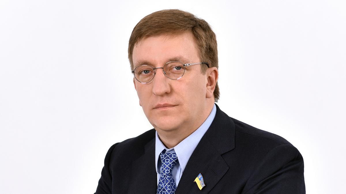 Зеленський звільнив голову Служби зовнішньої розвідки Бухарєва та призначив його до СБУ