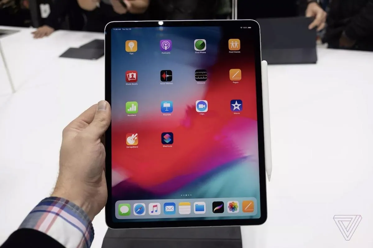 Найновіші iPad Pro істотно подешевшали Найновіші iPad Pro істотно подешевшали
