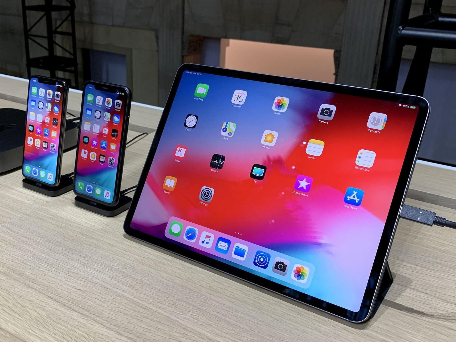 iPad Pro подешевел – цена в Украине и характеристики iPad Pro