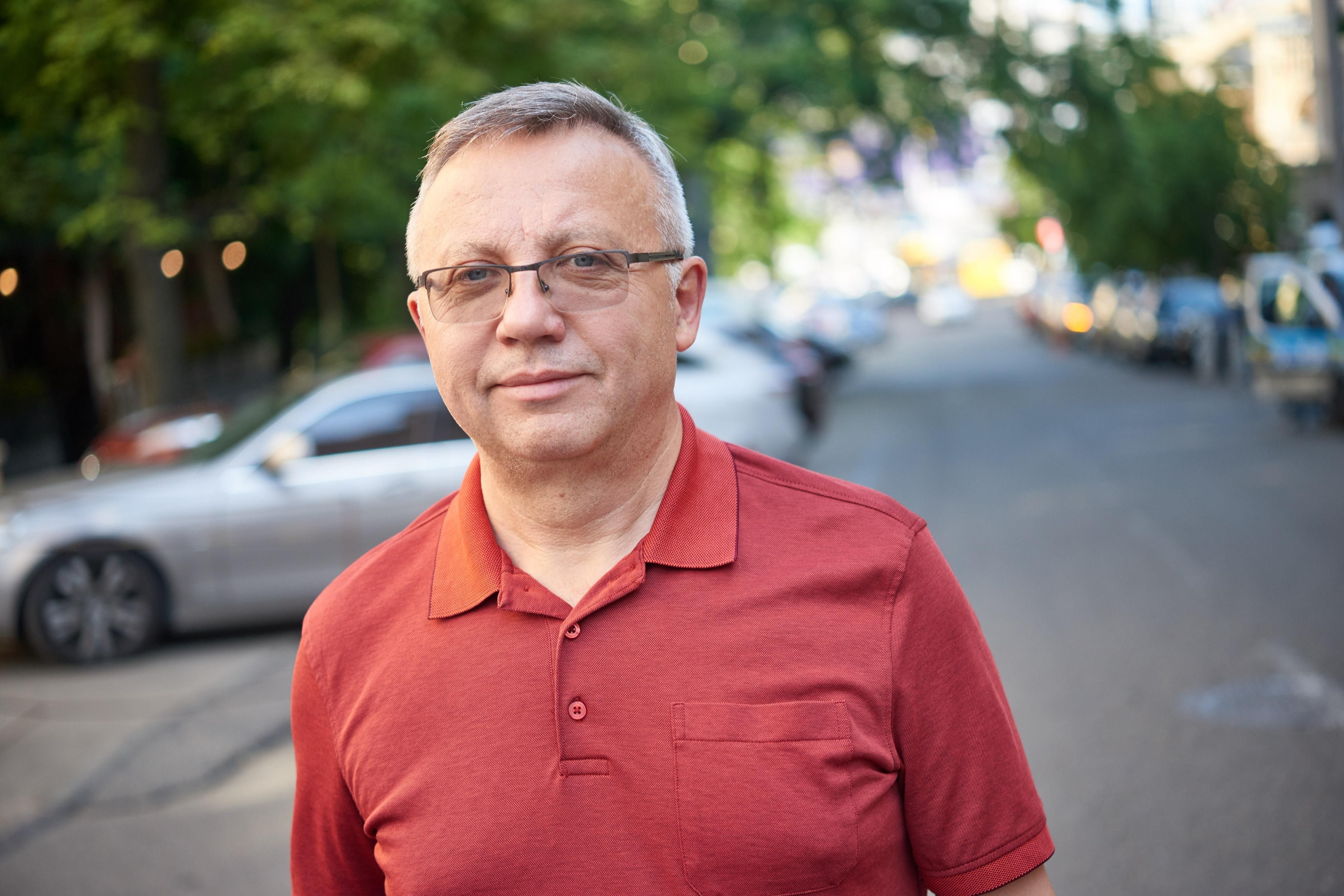 Закон 1210 затормозит развитие украинской экономики минимум на 2%, – экономист Савченко Закон 1210 затормозит развитие украинской экономики минимум на 2%, – экономист Савченко