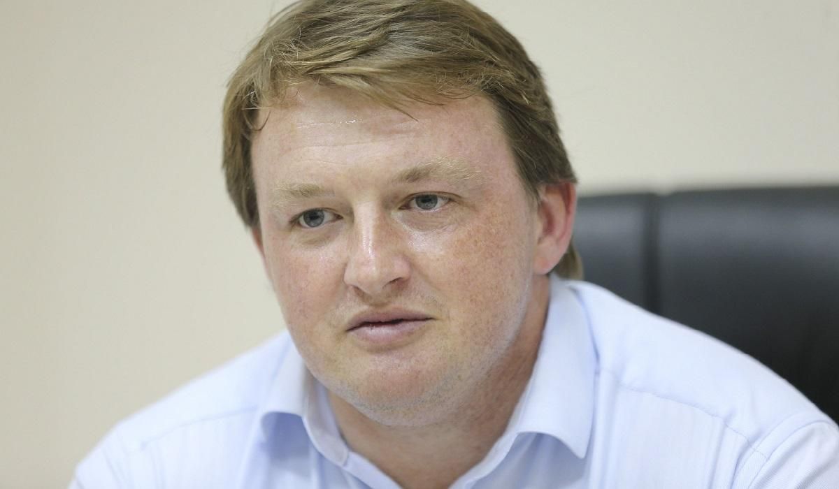 Новая концепция налогообложения, предложенная властями – бессмысленная, –экономический эксперт Новая концепция налогообложения, предложенная властями – бессмысленная, –экономический эксперт