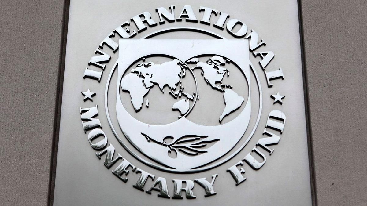 Миссия МВФ начала переговоры в Киеве
